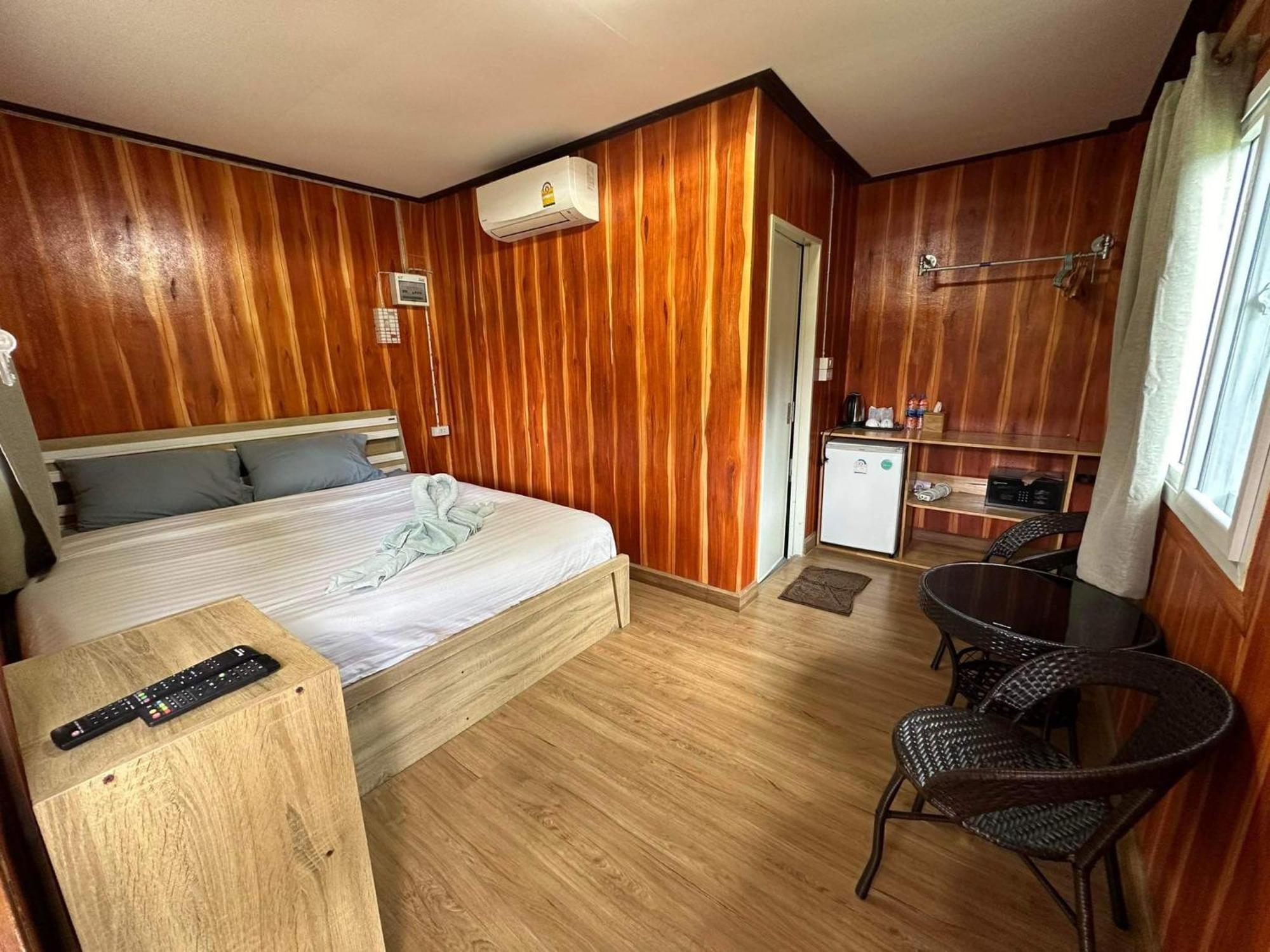 Suan Nai Kokut Resort Ko Kut Εξωτερικό φωτογραφία