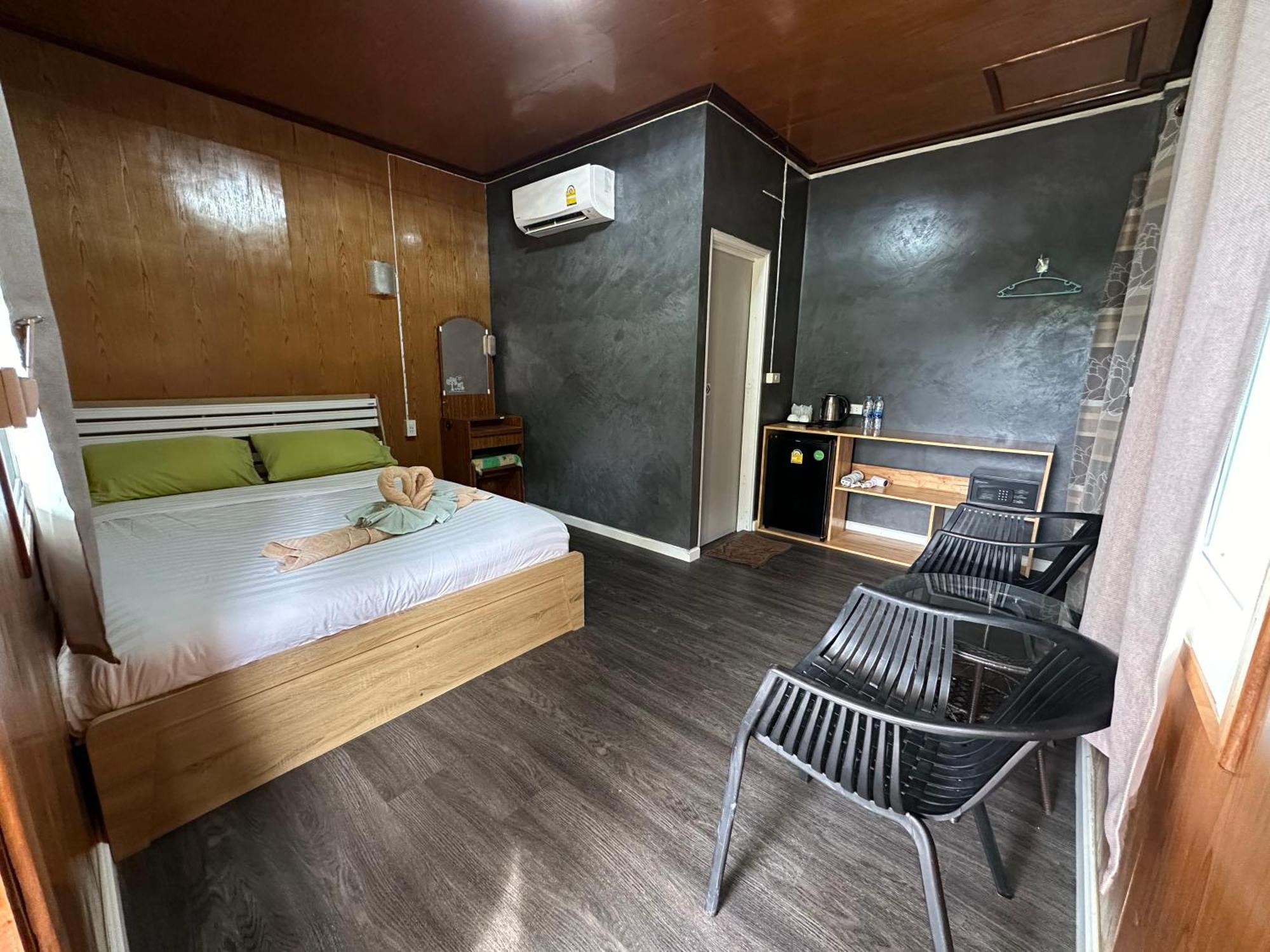 Suan Nai Kokut Resort Ko Kut Εξωτερικό φωτογραφία