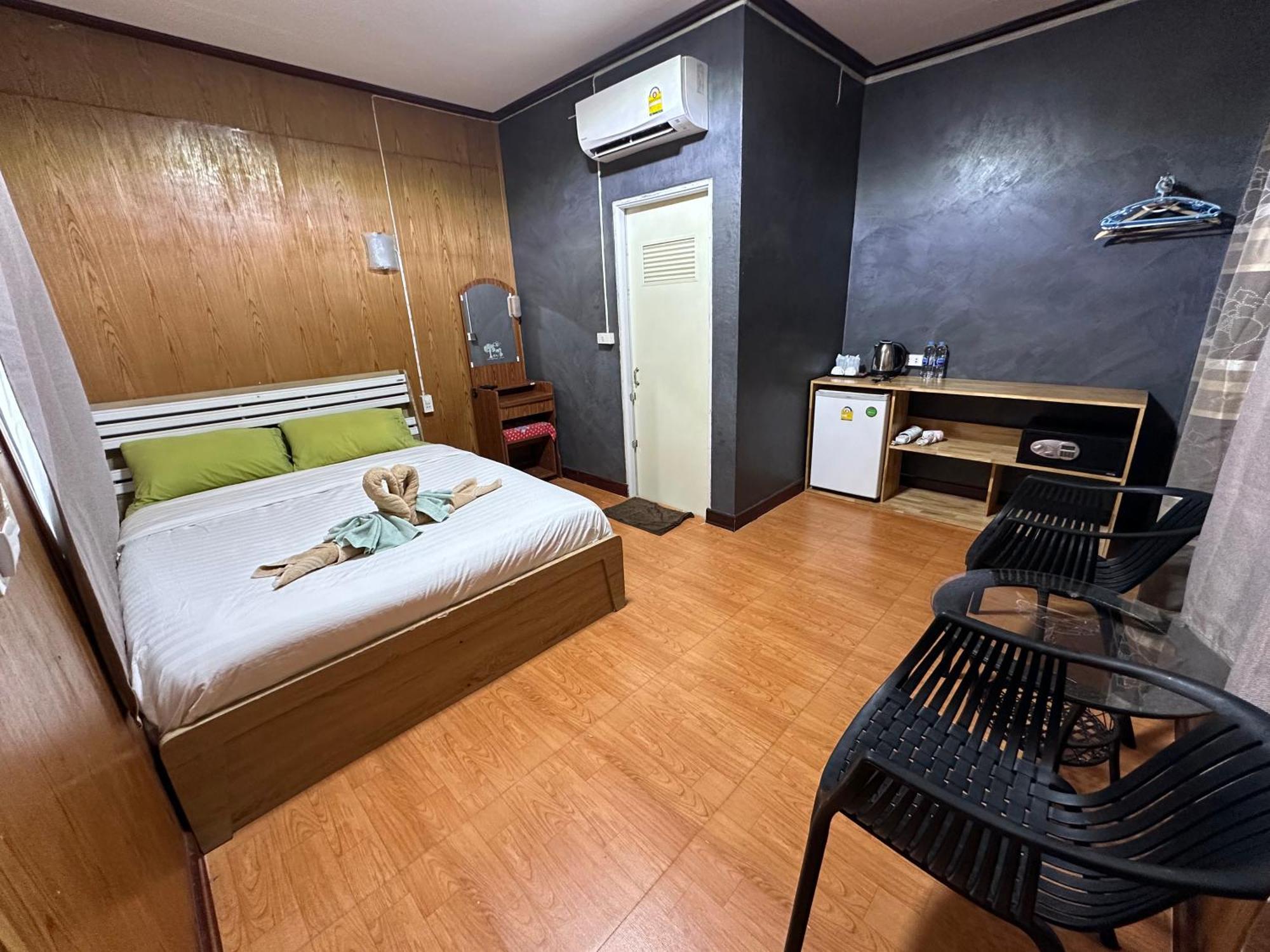 Suan Nai Kokut Resort Ko Kut Εξωτερικό φωτογραφία